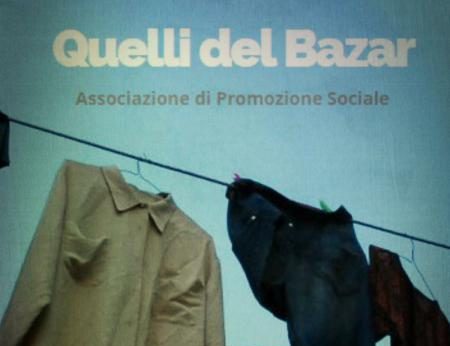 quelli del bazar